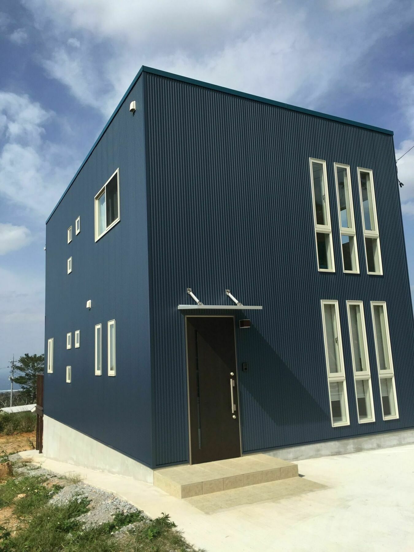 Saraswati Villa Nakijin Exterior photo